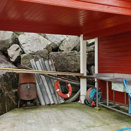 Holiday home 11 Person In *