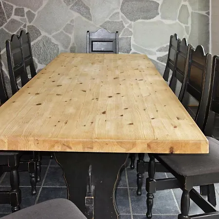 度假居 11 Person In