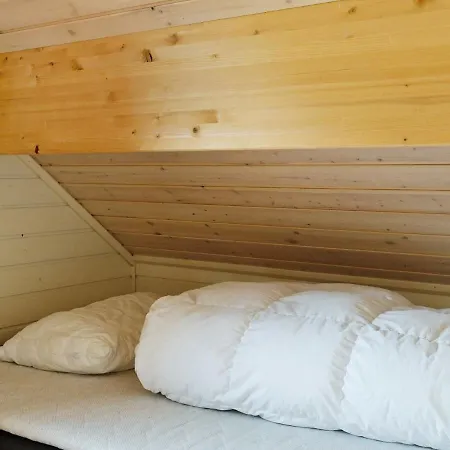 11 Person In Holiday home *