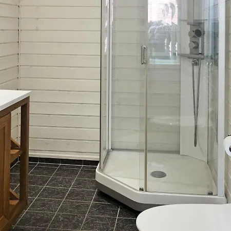 11 Person In Holiday home Hebnes